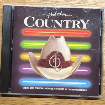 Hooked on Country