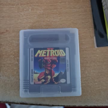 Metroid