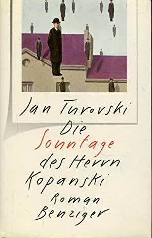 Die Sonntage des Herrn Kopanski