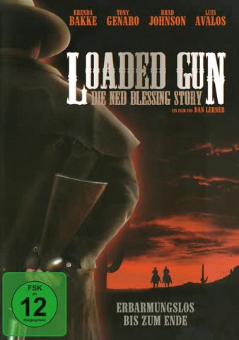 Loaded Gun