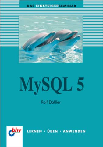 MySQL 5