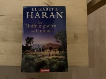 Ein Hoffnungsstern am Himmel