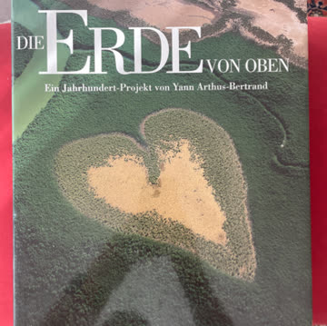 GEO: Die Erde von oben