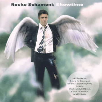Rocko Schamoni - Showtime