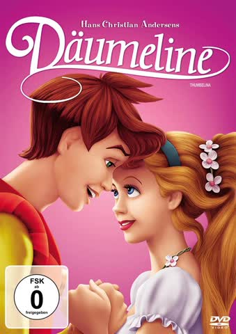 Däumeline
