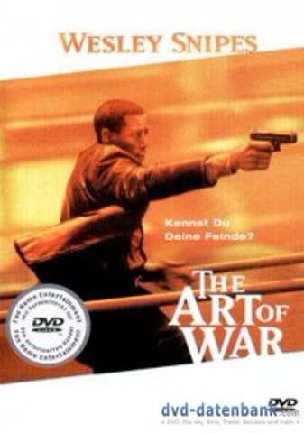 The Art of War