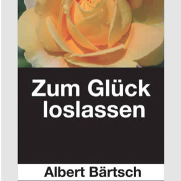 Zum Glück loslassen