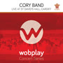 Cory Band - Live at St David's Hall, Cardiff