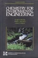 Chemistry for Environmental Engineering Fourth edition