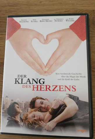 Der Klang Des Herzens