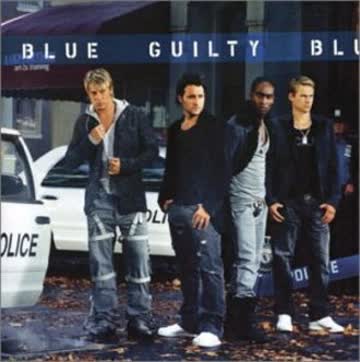 Blue - Guilty (French Version)