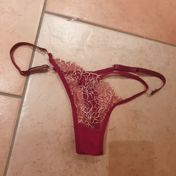 Exsila Artikel: Neuer Damen String