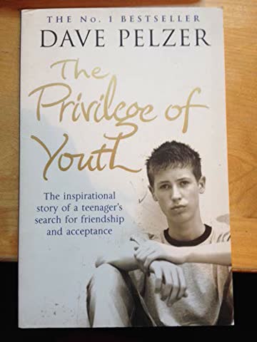 The Privilege of Youth: The Inspirational Story of a Teenager's Search for Friendship and Acceptance
