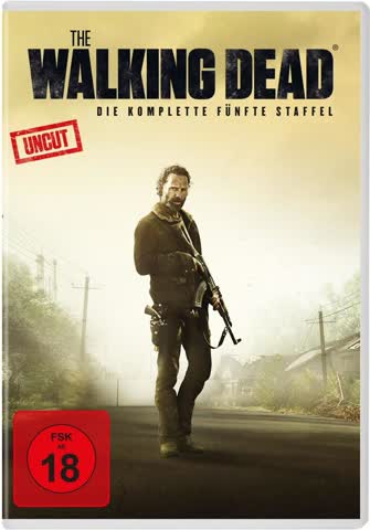 The Walking Dead