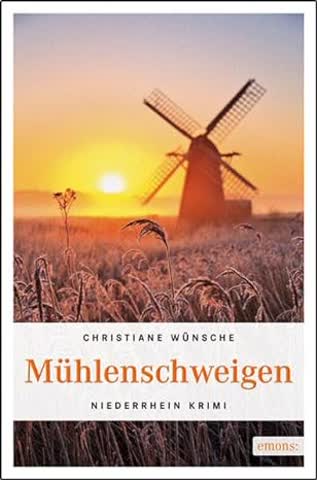 Mühlenschweigen