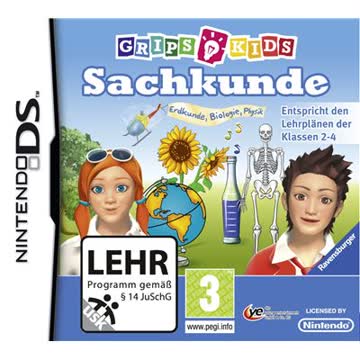 Sachkunde