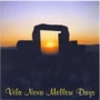 Oliver Serano-Alve - Vila Nova Mellow Days