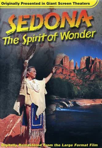 Sedona: The spirit of wonder