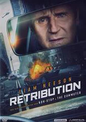 Retribution