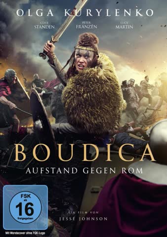 Boudica