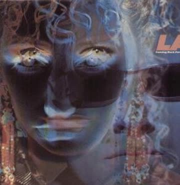 LA Mix - Coming Back For More (UK Import)