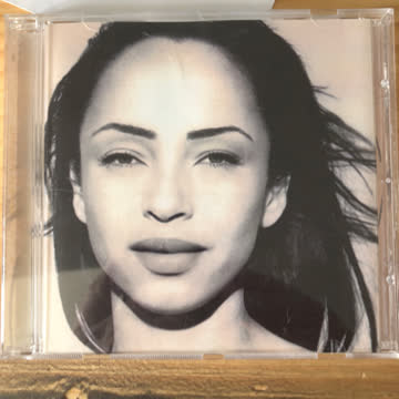 Sade: The Best of Sade