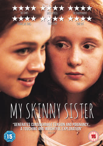 My Skinny Sister