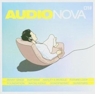 Various - Audionova