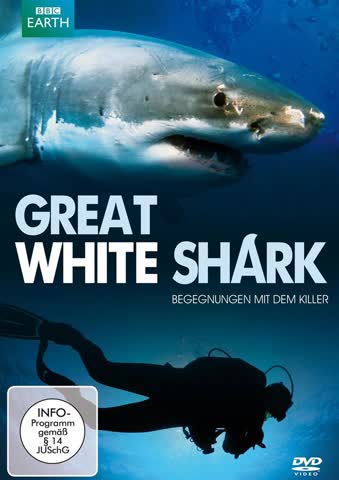 Great White Shark