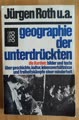 Geographie der Unterdrückten: Die Kurden