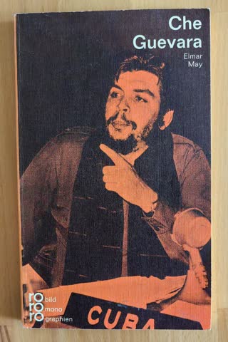 Che Guevara