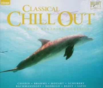 Various - Classical Chill Out Vol. 3