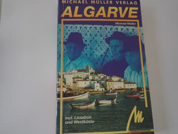 Algarve Reiseführer