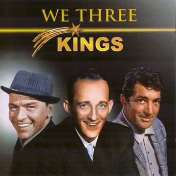Various - We Three Kings