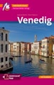 Venedig MM-City Reiseführer Michael Müller Verlag, m. 1 Karte