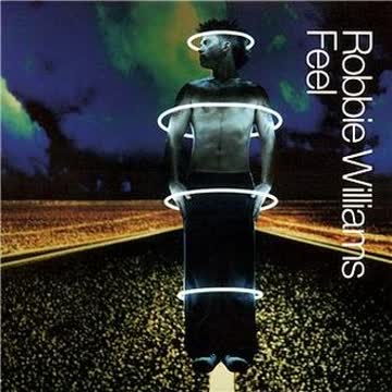 Robbie Williams - Feel