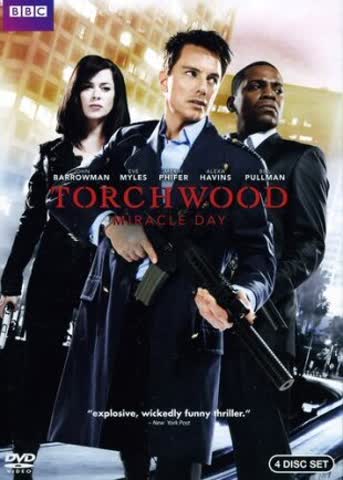 Torchwood