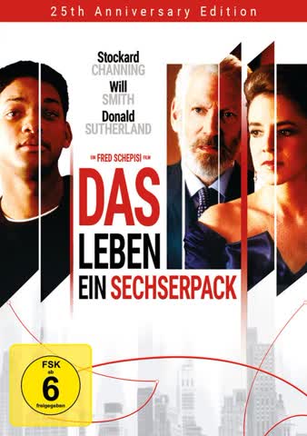 Das Leben - Ein Sechserpack