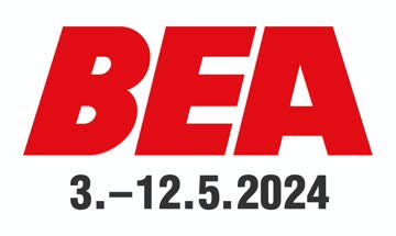 2 Eintritte für BEA 2024