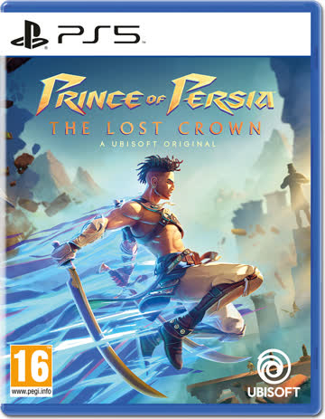 Prince of Persia: The Lost Crown