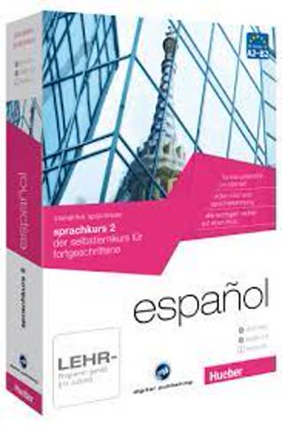 Exsila Artikel: Sprachkurs 2 Espanol