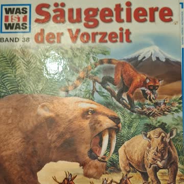 4 mal Was ist was