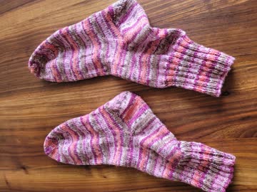Sommersocken