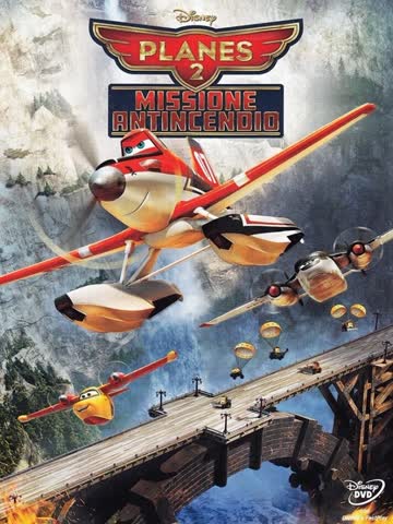 Planes 2