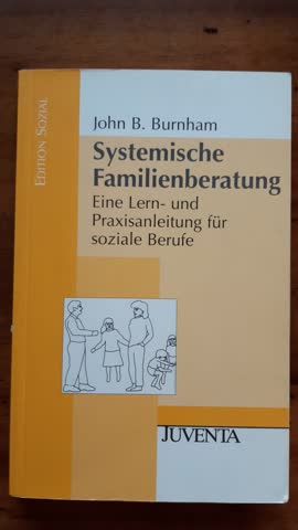 Systemische Familienberatung