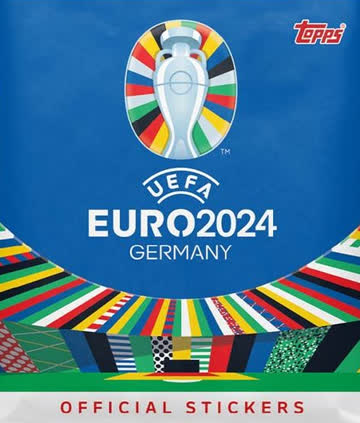 CZE20 | Václav Černý - UEFA Euro 2024