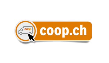 Coop online Gutschein Fr. 20.00 Rabatt gültig bis 17.10.2024