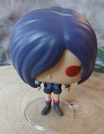 Funko Pop! Animation: Tokyo Ghoul - TOUKA KIRISHIMA​ (10 cm)