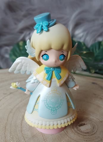 Simontoys Blue Angel (10 cm)