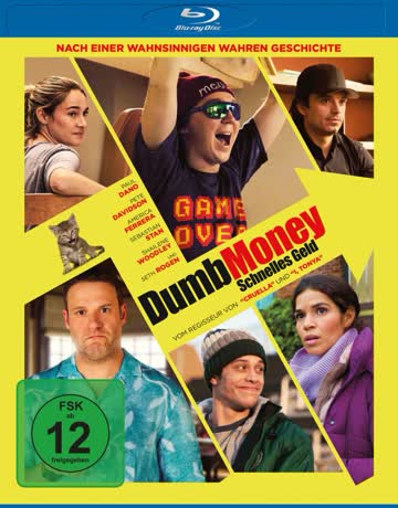 Dumb Money